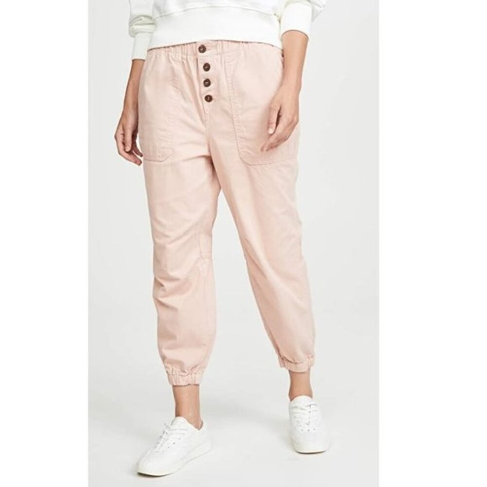 Free People Cadet Jogger Pants